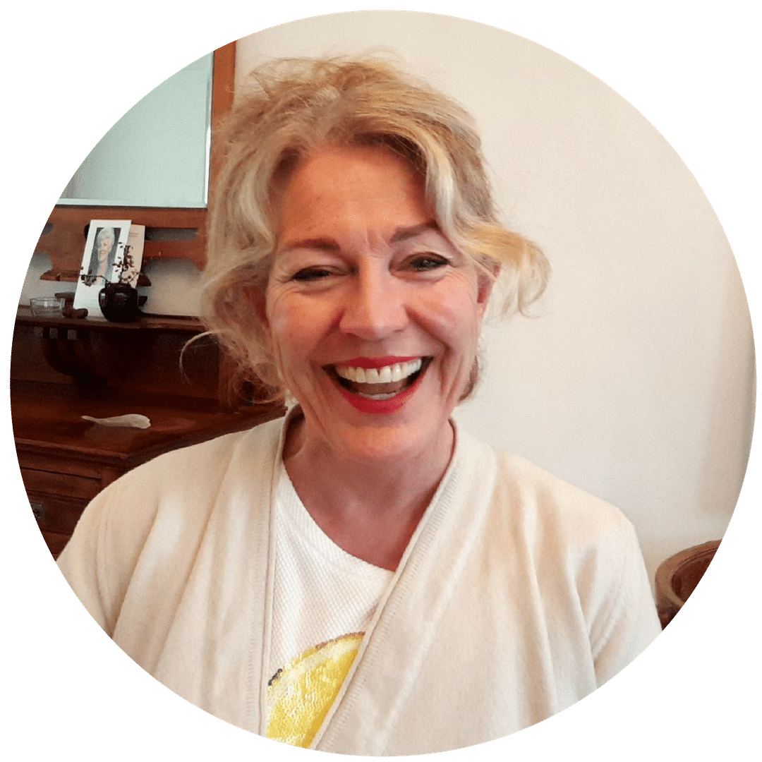 Bernadette klepper